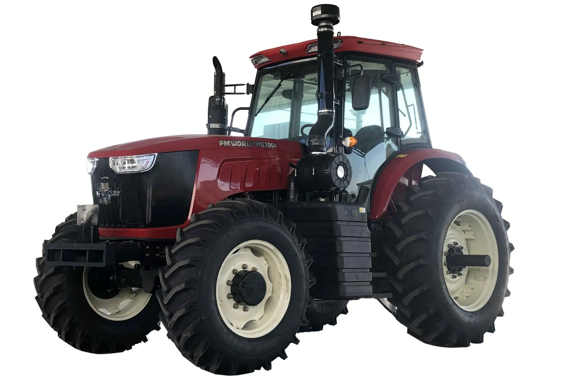 FMworld 2004G Трактор
